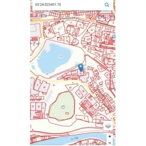 Участок Кирзавод