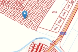 Участок у " ХОЙТОБЭЕ"