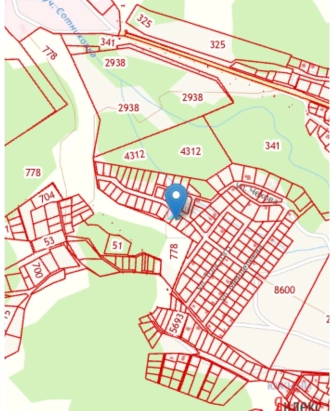 Участок Сотниково РК " Здоровье" 