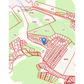 Участок Сотниково РК 