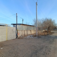 База в Заречном.